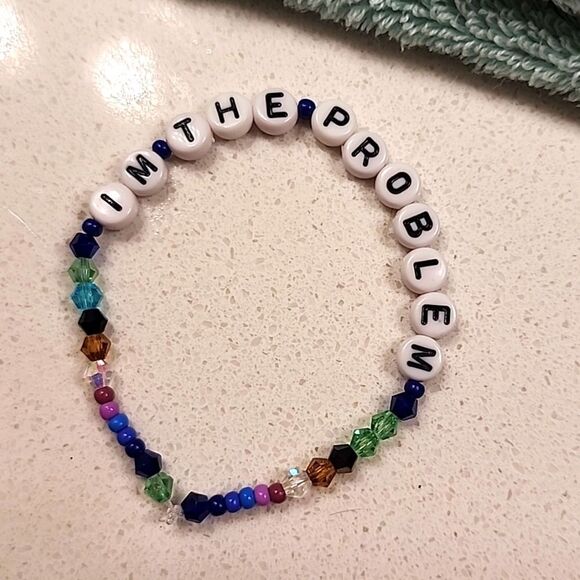 Taylor Swift Jewelry - Taylor Swift Friendship Bracelet